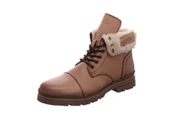 camel active Schnürstiefel CACR102-140440