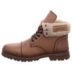 camel active Schnürstiefel CACR102-140440