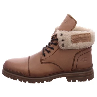camel active Schnürstiefel