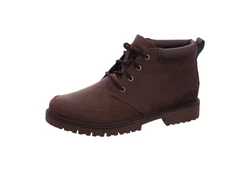 Clarks Schnürstiefel Rossdale Mid 
