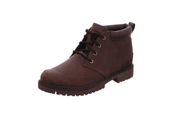 Clarks Schnürstiefel Rossdale Mid 