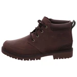 Clarks Schnürstiefel Rossdale Mid 