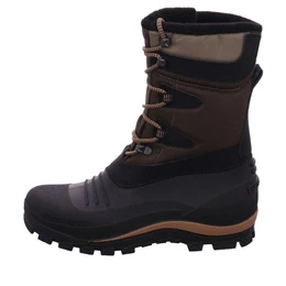 NIETOS SNOW BOOTS Schnrstiefel
