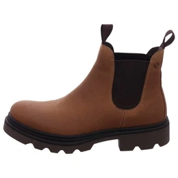 Mens Schnrstiefel