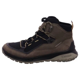 Outdoor Schnrstiefel