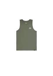 Muscleshirt Men - Tanks Small Logo Tank