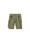 Alpha Industries Shorts Utility Short 