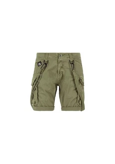 Alpha Industries Shorts Utility Short Alpha Industries Shorts Utility Short