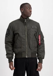 Bomberjacke Men - Bomber Jackets Engine