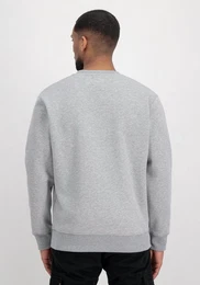 Sweater Men - Sweatshirts Basic Sweater Rubber