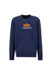 Sweater Men - Sweatshirts Basic Sweater Rubber