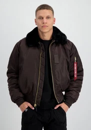 Bomberjacke Men - Bomber Jackets B-15 Heritage