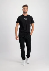 Alpha Industries T-Shirt Alpha Wording 