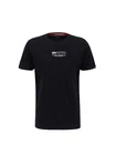 Alpha Industries T-Shirt Alpha Wording 