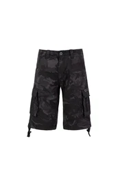 Alpha Industries Jet Short Camo Camo