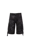 Alpha Industries Jet Short Camo Camo