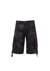 Alpha Industries Jet Short Camo Camo