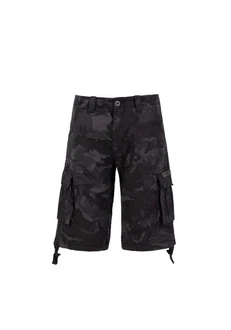 Alpha Industries Jet Short Camo Camo Alpha Industries Jet Short Camo Camo