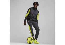 PUMA Sweatjacke KING Pro Fußballjacke Herren 