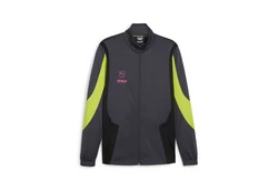 PUMA Sweatjacke KING Pro Fußballjacke Herren 