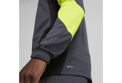 PUMA Sweatjacke KING Pro Fußballjacke Herren 