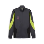 PUMA Sweatjacke KING Pro Fußballjacke Herren 
