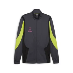PUMA Sweatjacke KING Pro Fußballjacke Herren 