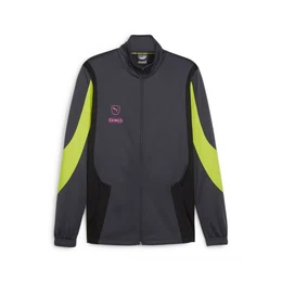 Sweatjacke KING Pro Fuballjacke Herren