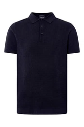 Poloshirt Poloshirt Vincent - Gerade