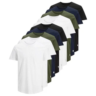 Jack & Jones T-Shirt JJENOA
