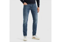 PME LEGEND Regular-Fit Jeans Skyrak blau