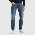PME LEGEND Regular-Fit Jeans Skyrak blau