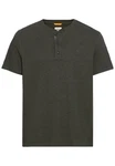 CAMEL ACTIVE T-Shirt dunkelgrün