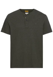 CAMEL ACTIVE T-Shirt dunkelgrün