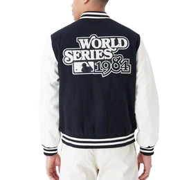Collegejacke Varsity College WORLD SERIES Detroit Tigers