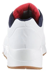 Skechers Uno Schnürschuh 52458 WNVR Rot/Dunkelrot