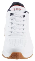 Skechers Uno Schnürschuh 52458 WNVR Rot/Dunkelrot