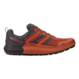 Kinabalu 2 GTX Laufschuh mit Lasche an der Ferse fr erleichtertes Anziehen
