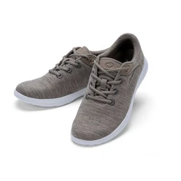 Bequeme Herren Lace-Up, Sportschuhe Sneaker schlank geschnitten