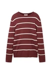 TOM TAILOR Strickpullover R-Neck 