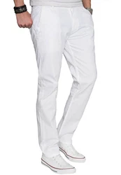 Alessandro Salvarini Straight-Jeans AS016 