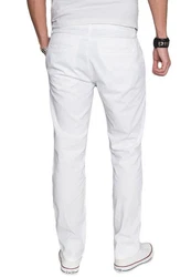 Alessandro Salvarini Straight-Jeans AS016 