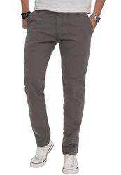 Alessandro Salvarini Straight-Jeans AS016 