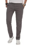 Alessandro Salvarini Straight-Jeans AS016 