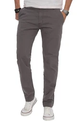 Alessandro Salvarini Straight-Jeans AS016 