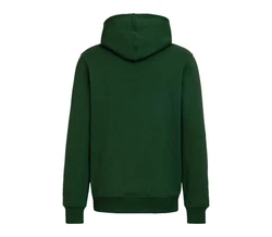 Unfair Athletics Hoodie Fratelli Dunkelgrün/Grün