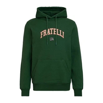 Unfair Athletics Hoodie Fratelli