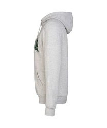 Unfair Athletics Hoodie Unfair College heather grey
