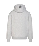 Unfair Athletics Hoodie Unfair College heather grey