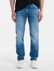 BIG STAR Slim-fit Jeans TERRY 